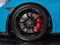 2018 Porsche 911 GT3