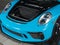 2018 Porsche 911 GT3