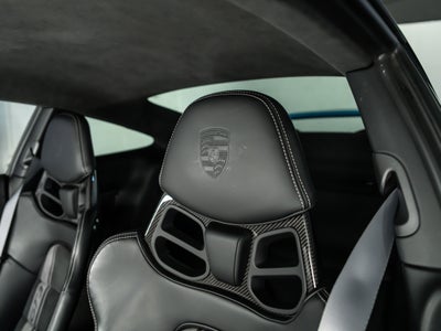 2018 Porsche 911 GT3