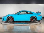2018 Porsche 911 GT3