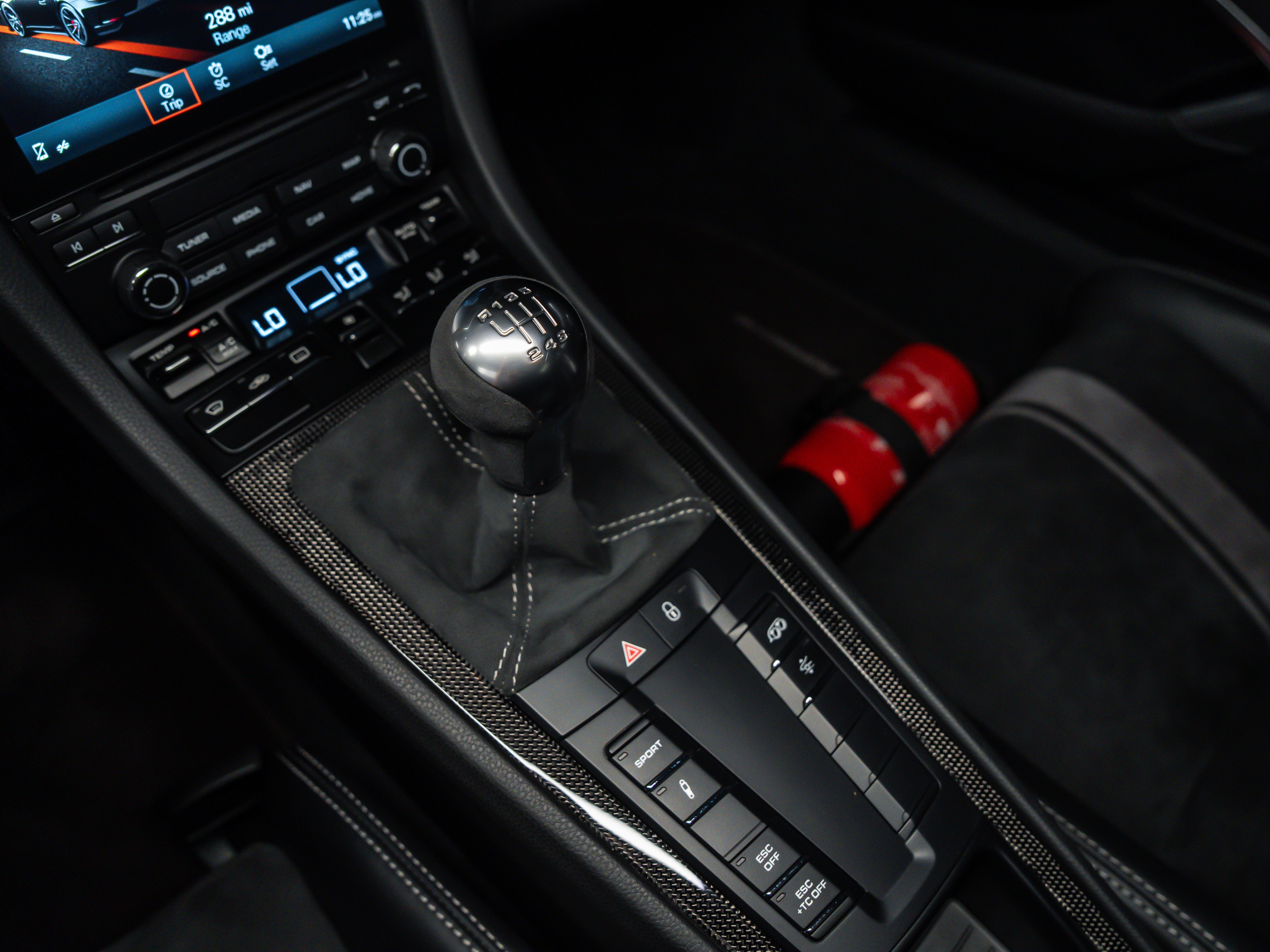 2018 Porsche 911 GT3