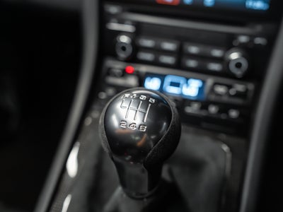 2018 Porsche 911 GT3