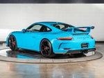 2018 Porsche 911 GT3