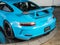 2018 Porsche 911 GT3