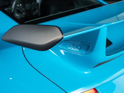 2018 Porsche 911 GT3