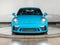 2018 Porsche 911 GT3