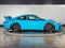 2018 Porsche 911 GT3