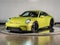 2026 Porsche 911 GT3 w/Touring Package