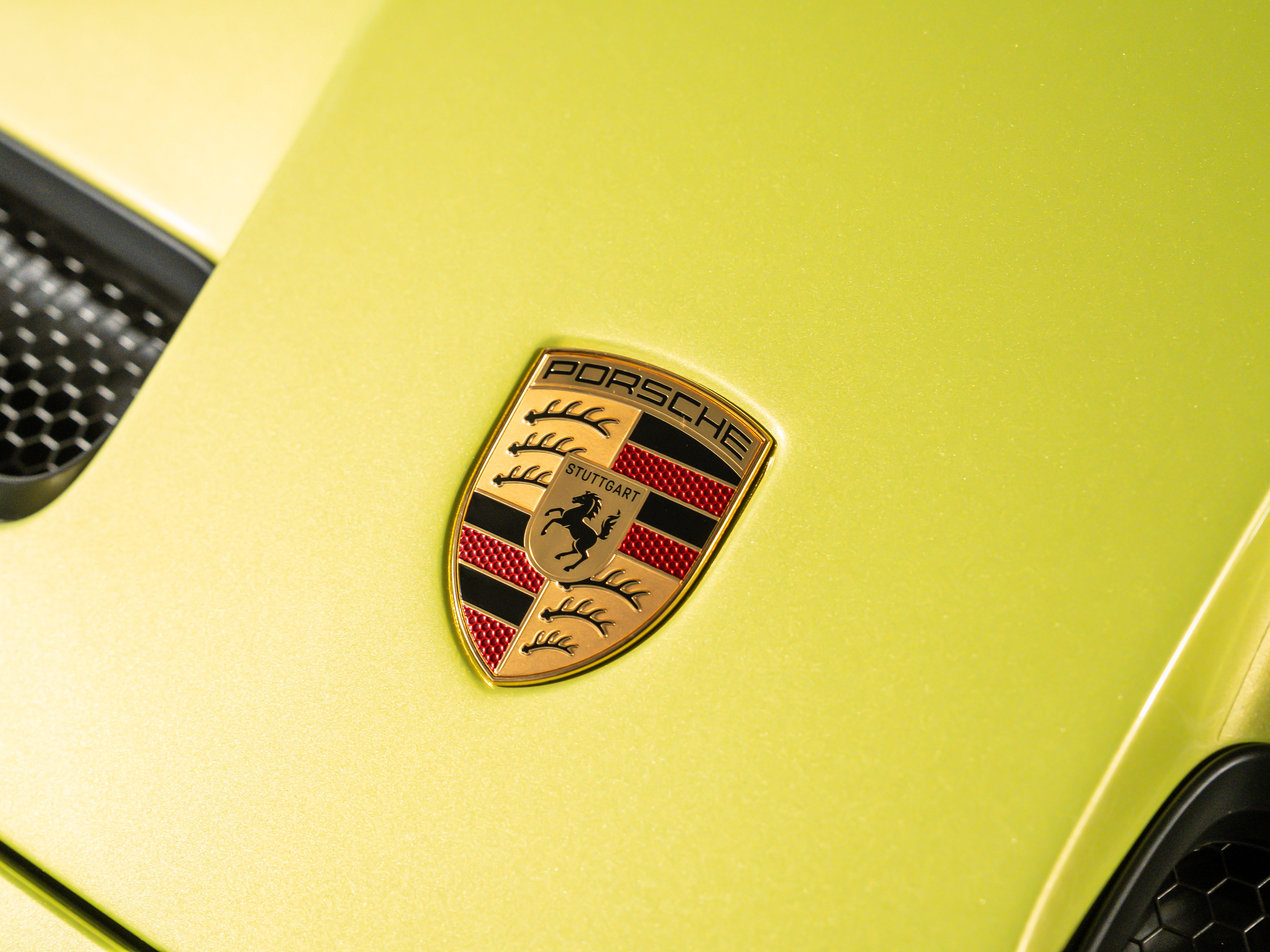 2026 Porsche 911 GT3 w/Touring Package