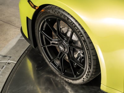 2026 Porsche 911 GT3 w/Touring Package