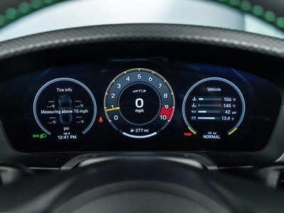 2026 Porsche 911 GT3 w/Touring Package