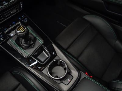 2026 Porsche 911 GT3 w/Touring Package