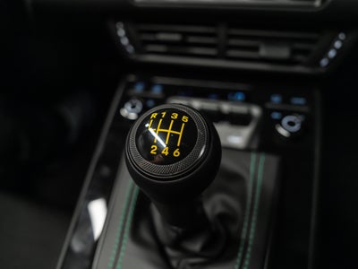 2026 Porsche 911 GT3 w/Touring Package