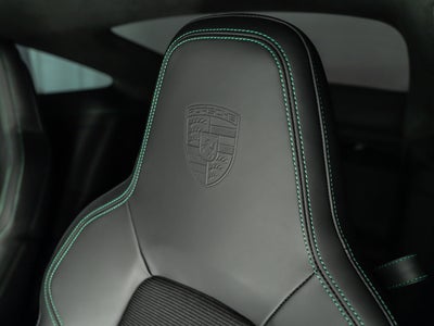 2026 Porsche 911 GT3 w/Touring Package