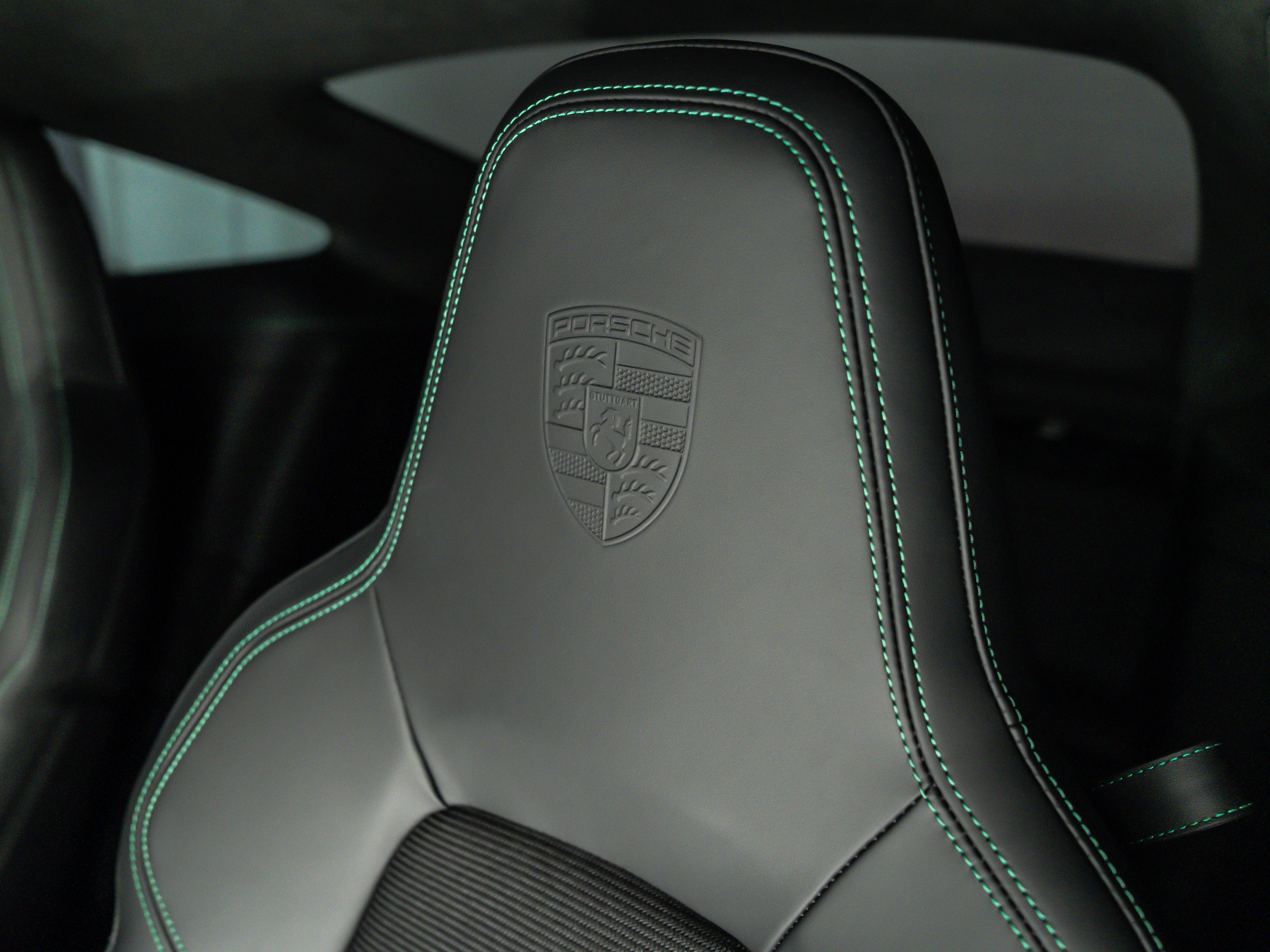 2026 Porsche 911 GT3 w/Touring Package