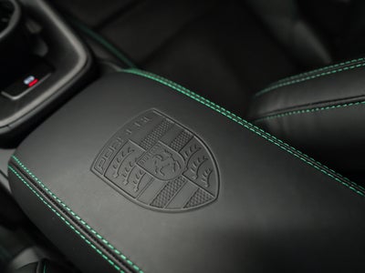 2026 Porsche 911 GT3 w/Touring Package