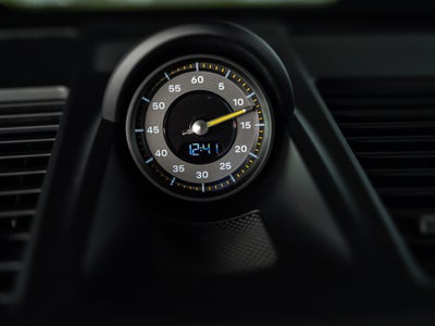 2026 Porsche 911 GT3 w/Touring Package