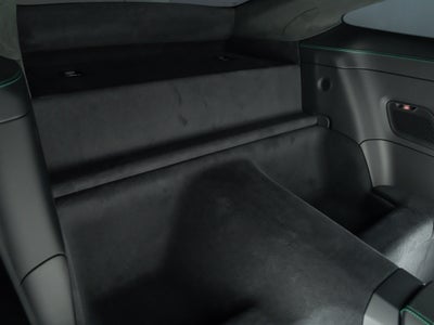 2026 Porsche 911 GT3 w/Touring Package