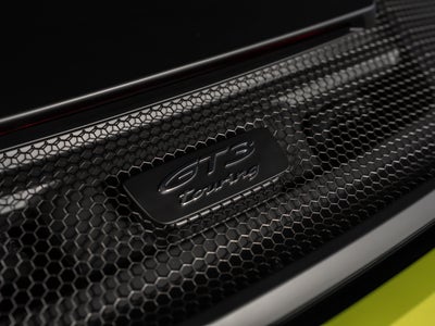 2026 Porsche 911 GT3 w/Touring Package