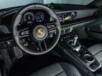 2026 Porsche 911 GT3 w/Touring Package