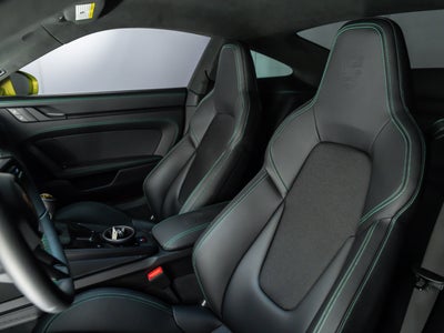 2026 Porsche 911 GT3 w/Touring Package