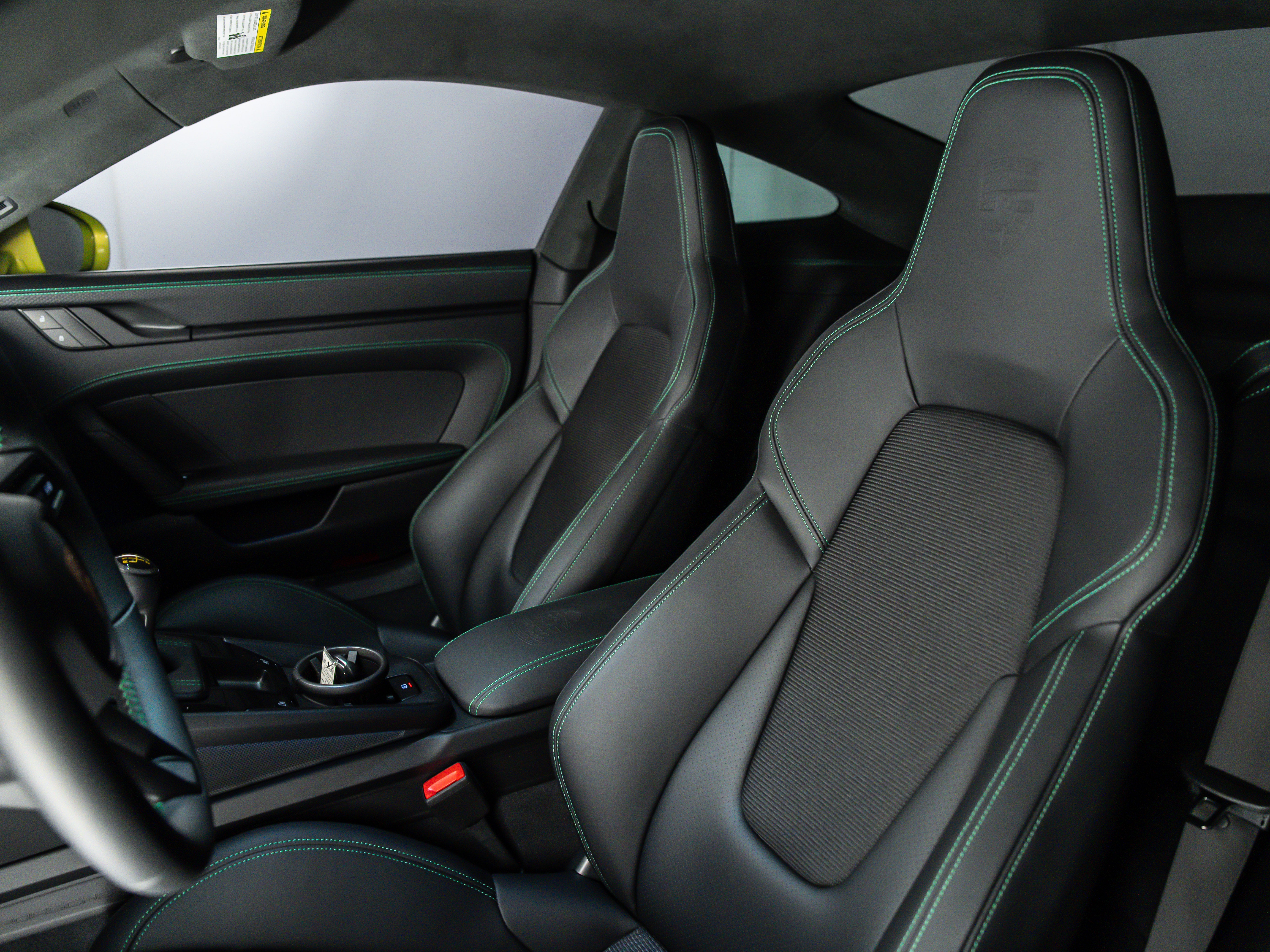 2026 Porsche 911 GT3 w/Touring Package