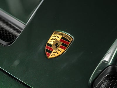 2026 Porsche 911 GT3 w/Touring Package