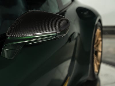 2026 Porsche 911 GT3 w/Touring Package