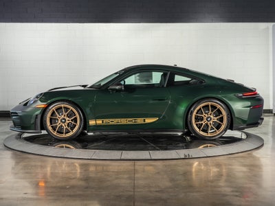 2026 Porsche 911 GT3 w/Touring Package