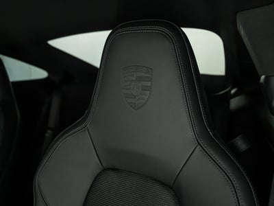 2026 Porsche 911 GT3 w/Touring Package