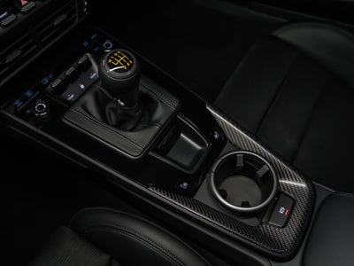 2026 Porsche 911 GT3 w/Touring Package