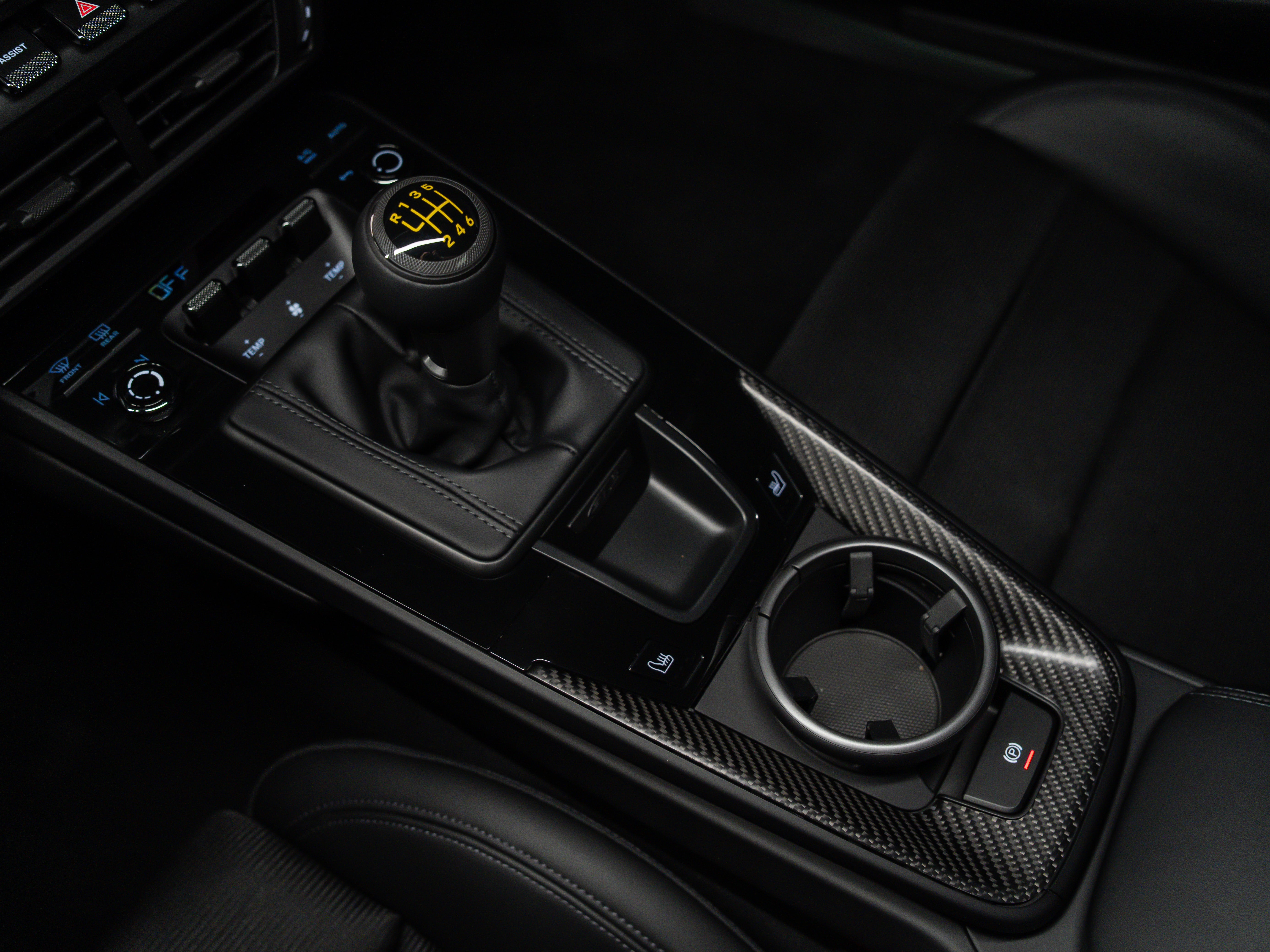 2026 Porsche 911 GT3 w/Touring Package