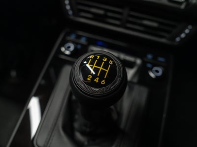 2026 Porsche 911 GT3 w/Touring Package