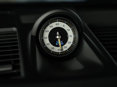 2026 Porsche 911 GT3 w/Touring Package