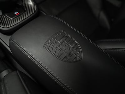 2026 Porsche 911 GT3 w/Touring Package