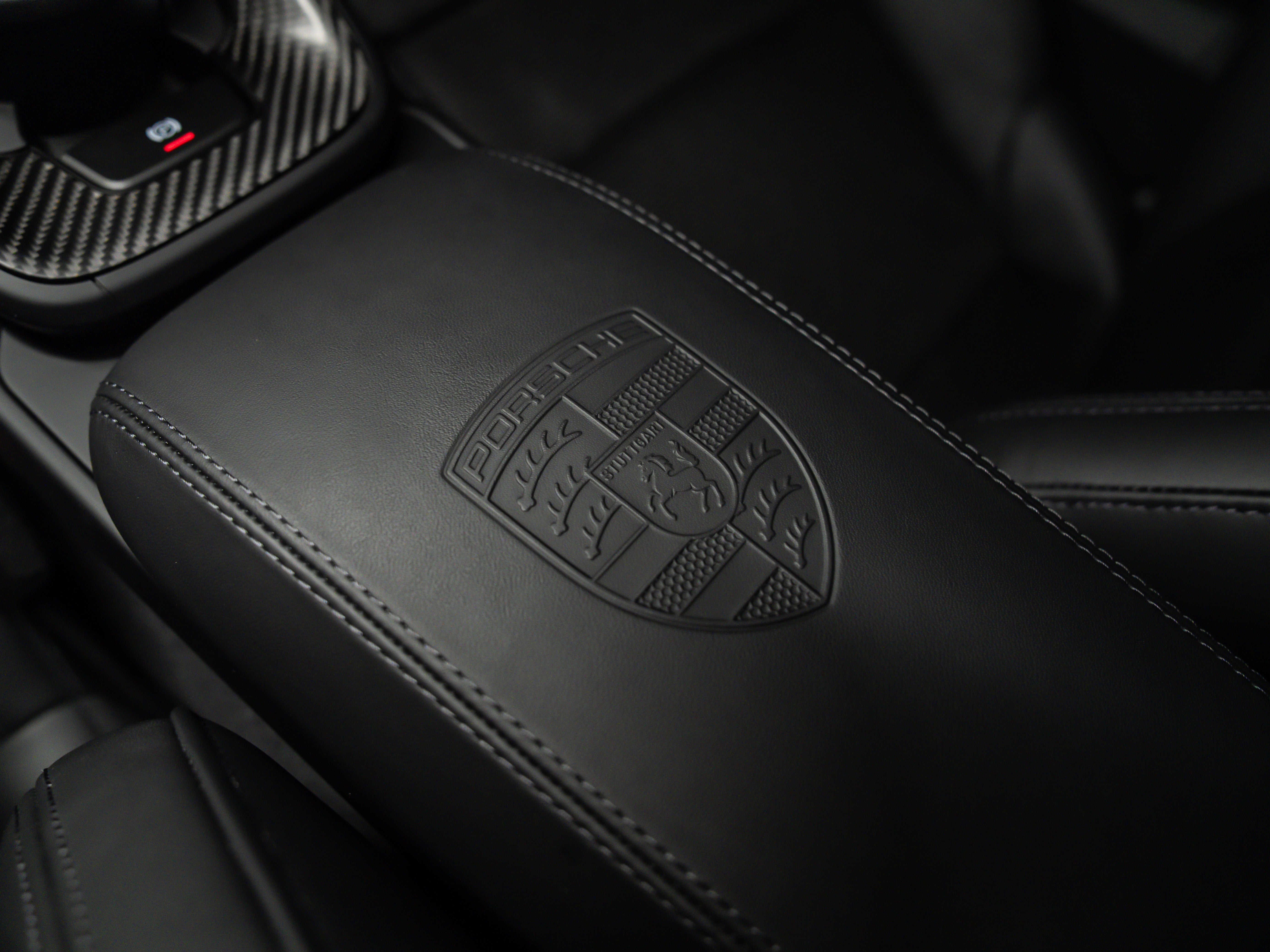 2026 Porsche 911 GT3 w/Touring Package
