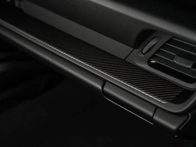 2026 Porsche 911 GT3 w/Touring Package