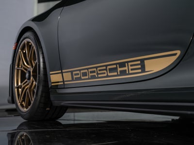 2026 Porsche 911 GT3 w/Touring Package