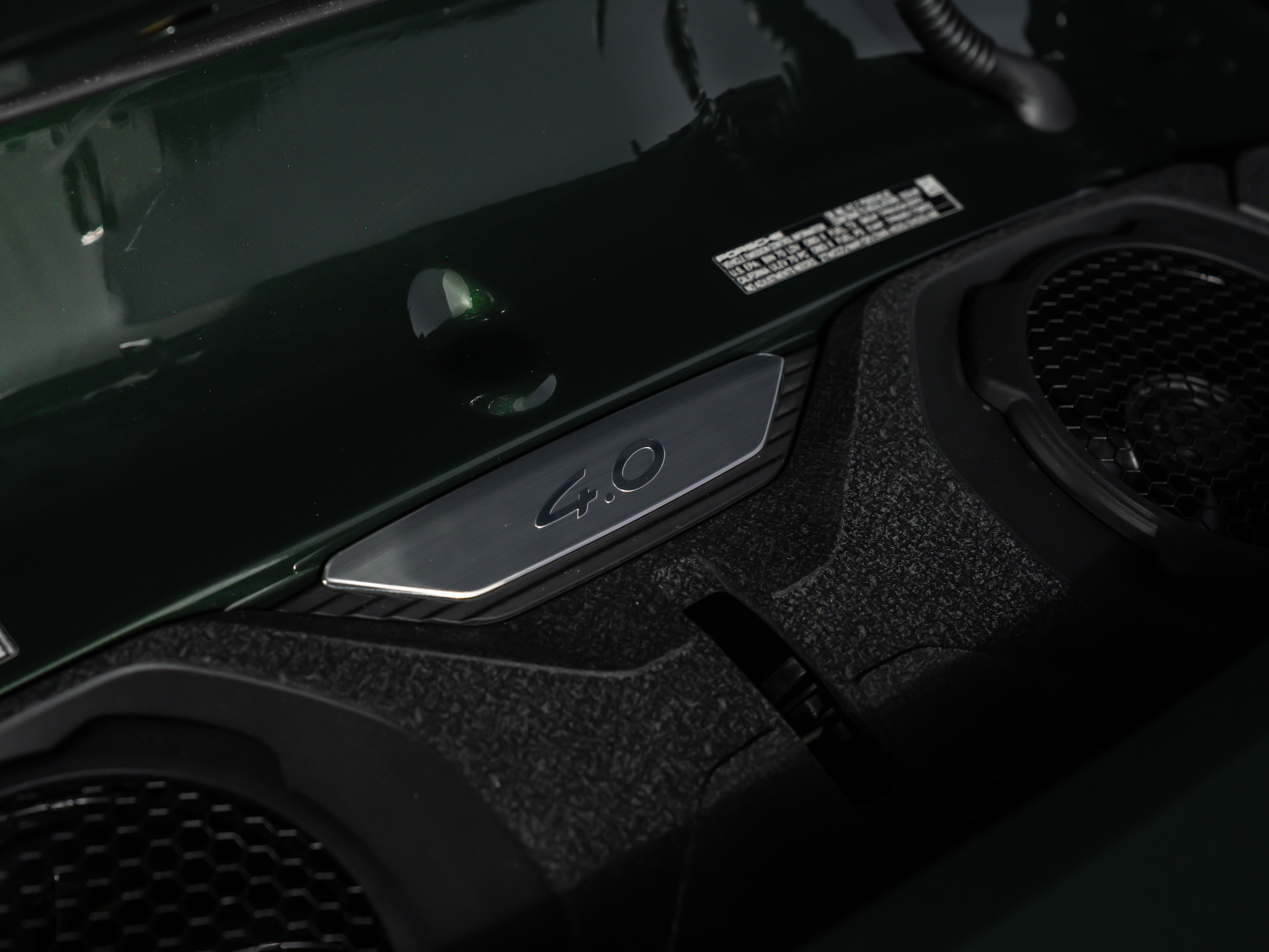2026 Porsche 911 GT3 w/Touring Package