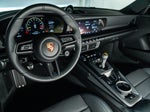 2026 Porsche 911 GT3 w/Touring Package