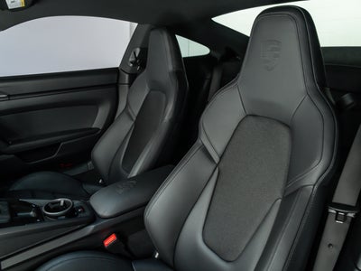 2026 Porsche 911 GT3 w/Touring Package