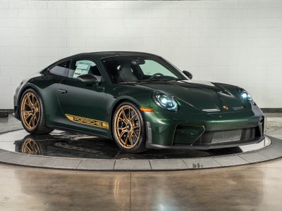 2026 Porsche 911 GT3 w/Touring Package