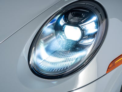2024 Porsche 911 GT3