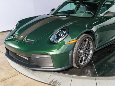 2026 Porsche 911 GT3 w/Touring Package