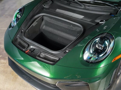 2026 Porsche 911 GT3 w/Touring Package