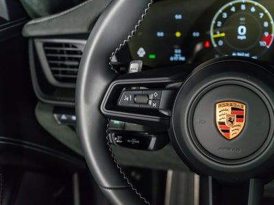 2026 Porsche 911 GT3 w/Touring Package