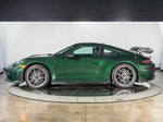 2026 Porsche 911 GT3 w/Touring Package