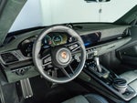 2026 Porsche 911 GT3 w/Touring Package