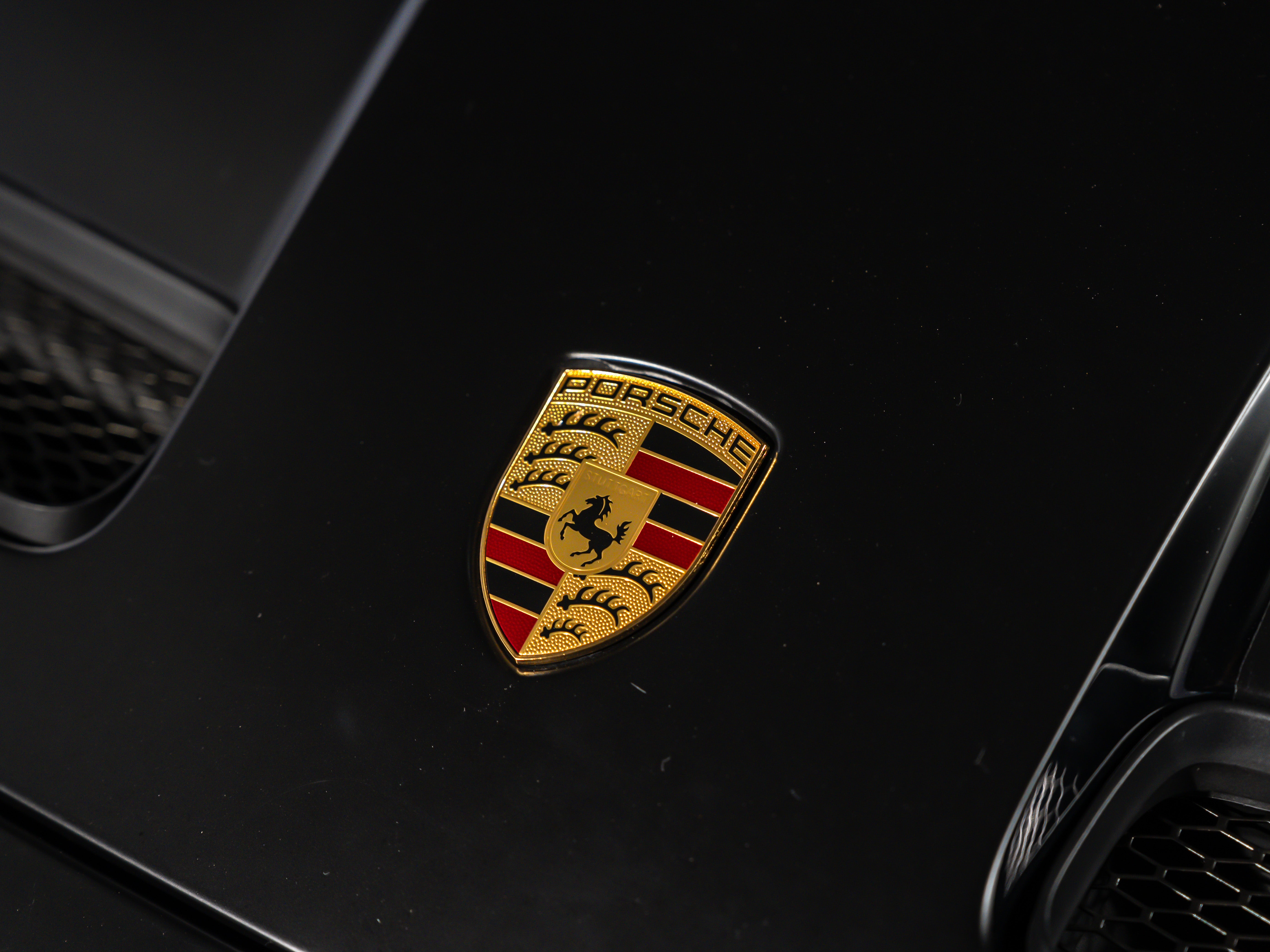 2022 Porsche 911 GT3