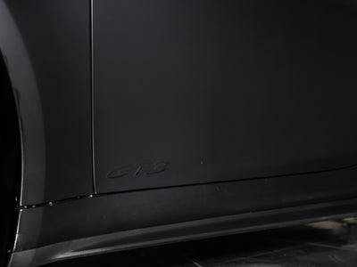 2022 Porsche 911 GT3